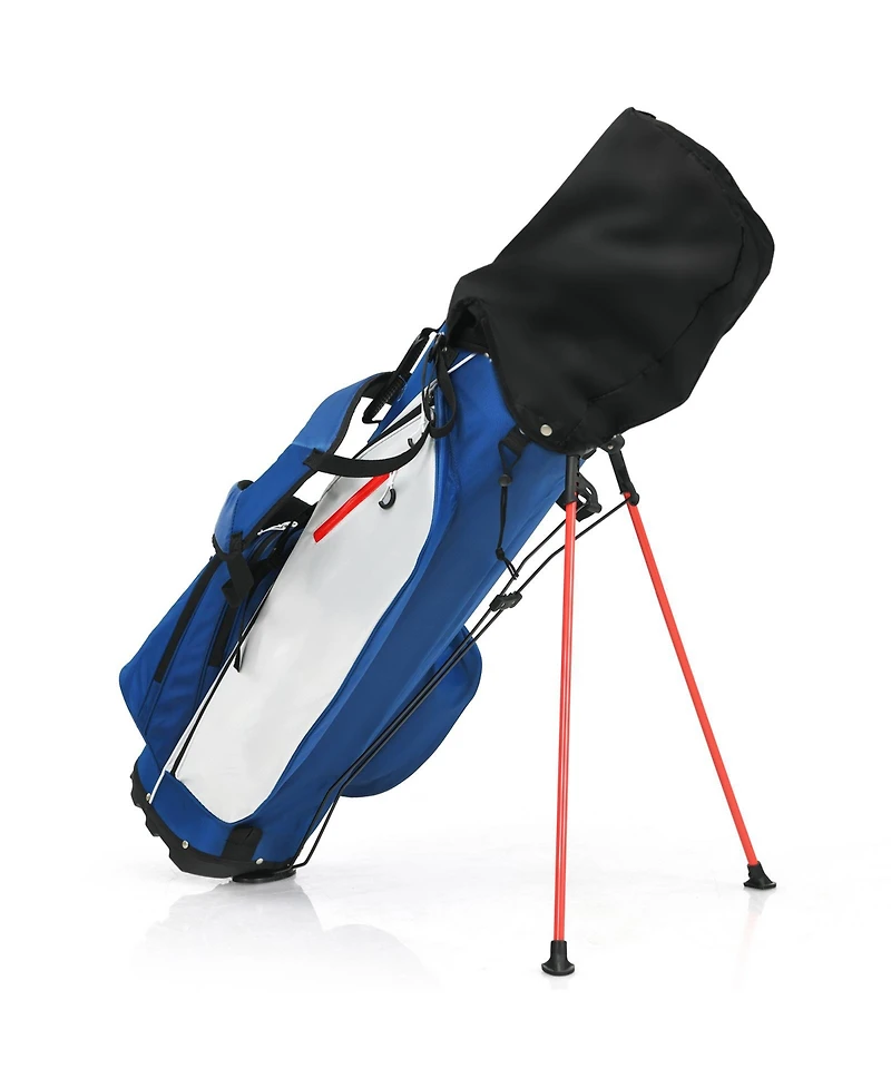 Givimo Men s Profile Complete Golf Club Package Set Includes 10 Pieces