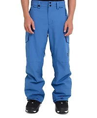 Quiksilver Men's Regular-Fit Snow Pants