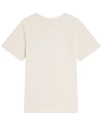 Scotch & Soda Girls 4-6X La Graphic Short-Sleeve T-Shirt