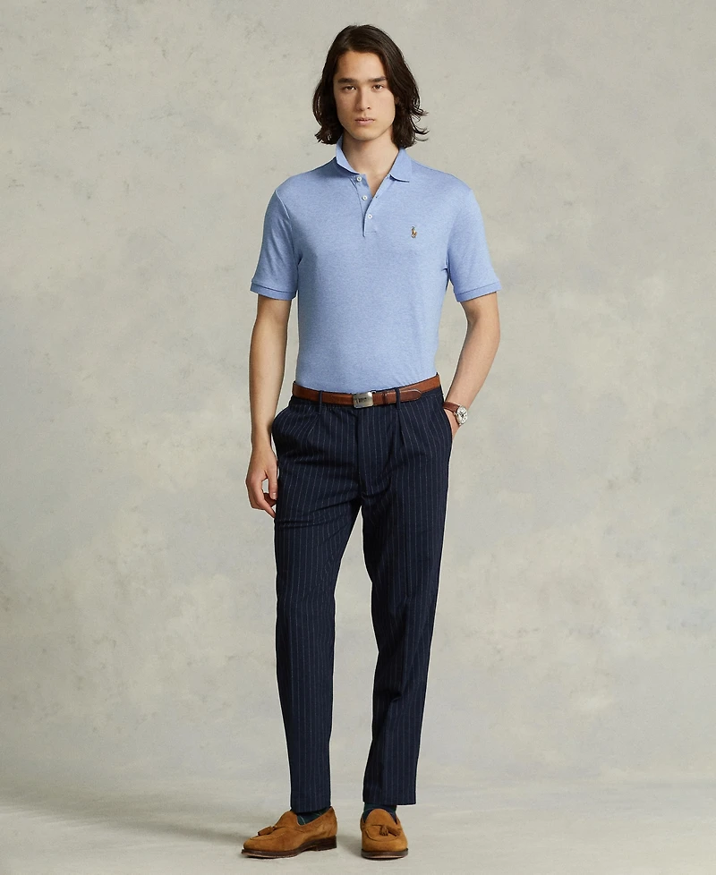 Polo Ralph Lauren Men's Classic Fit Soft Cotton Shirt