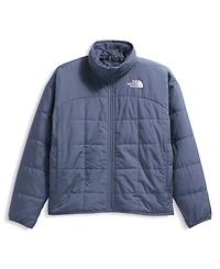 The North Face Girls 6-16 Reversible Shasta Full-Zip Jacket
