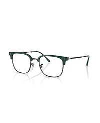 Ray-Ban Unisex Square Eyeglasses