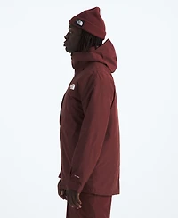 The North Face Men's Thermoball Snow Triclimate Jacket