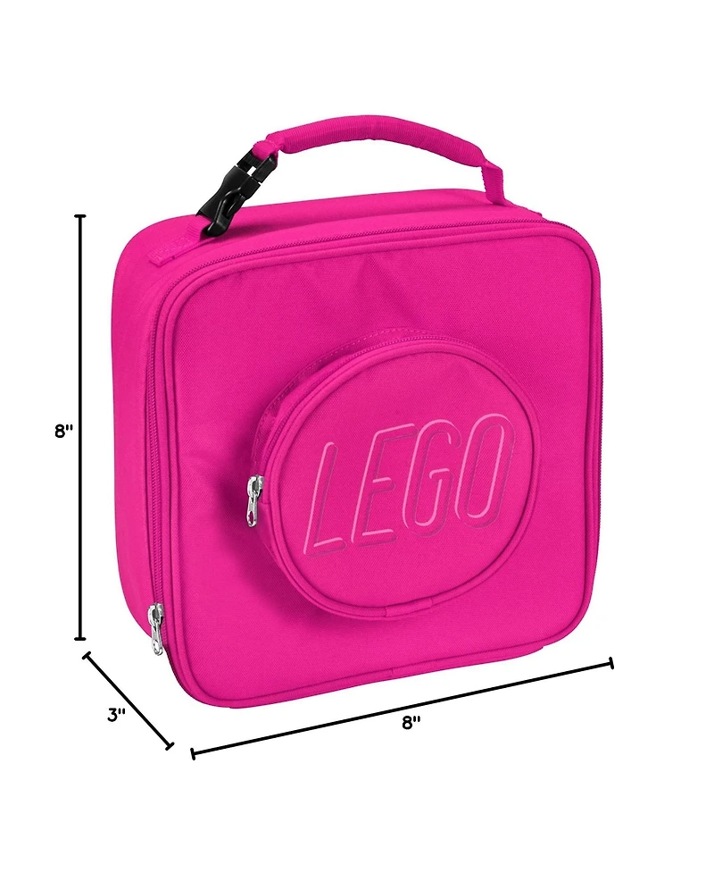 LegoBags Lego Brick Lunch