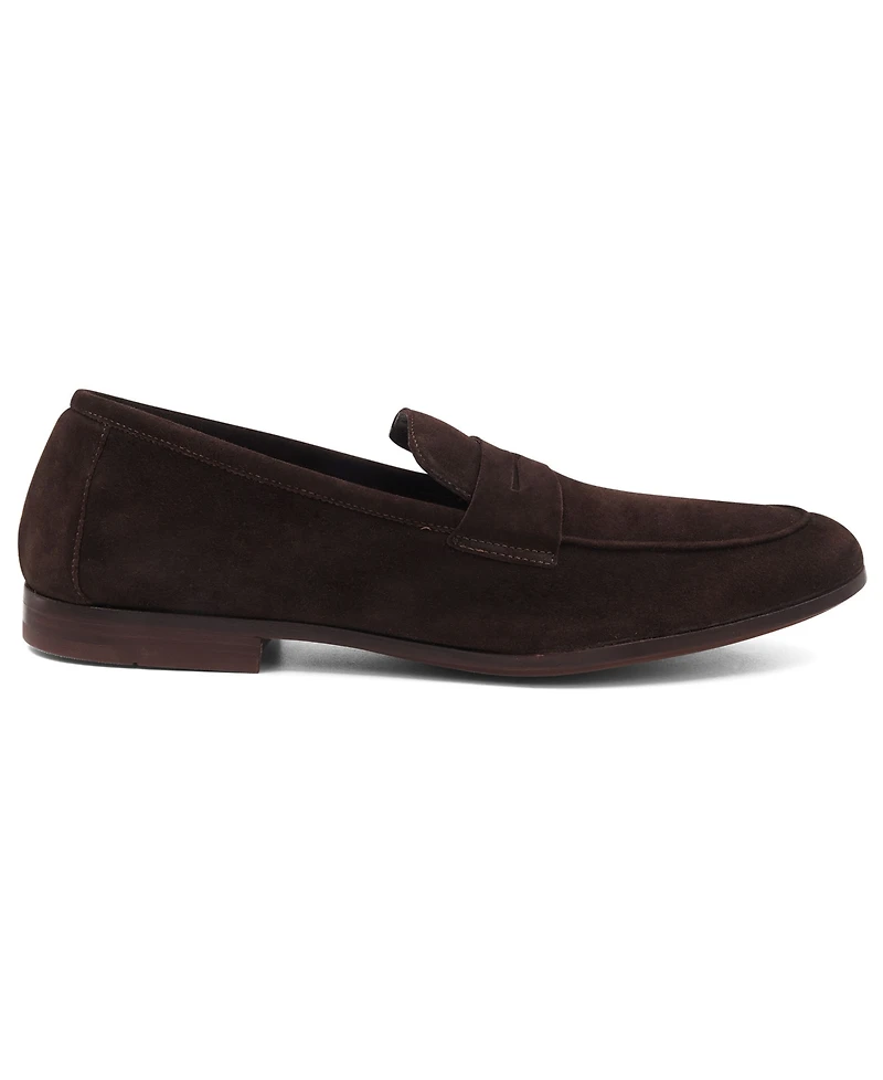Aquatalia Men's Jon Slip-On Loafers
