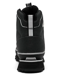 Timberland Men's Euro Hiker Ripstop Hiking Boots from Finish Line