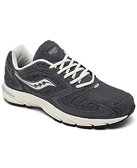 Saucony Men's and Women's Grid Jazz 9 Suede Casual Sneakers from Finish Line