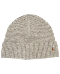 Polo Ralph Lauren Men's Signature Cuff Hat