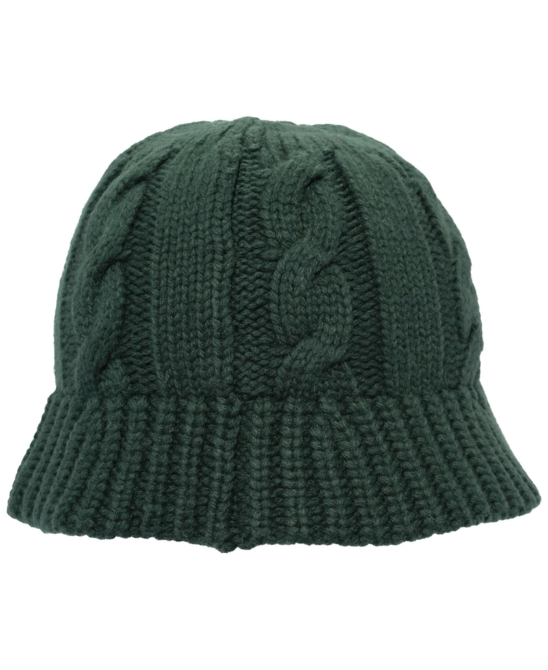 Polo Ralph Lauren Men's Cable Knit Bucket Hat