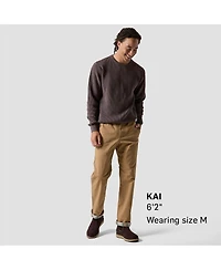 Backcountry Men's Venture Daily Flannel Lined Pant Casual Pants