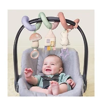 Itzy Ritzy Baby Itzy Bitzy Spiral Pastel