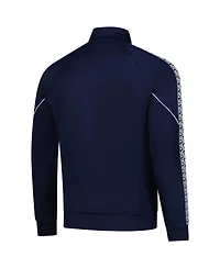 Puma Men's Navy Chivas 2025/26 King dryCell Anthem Full-Zip Jacket