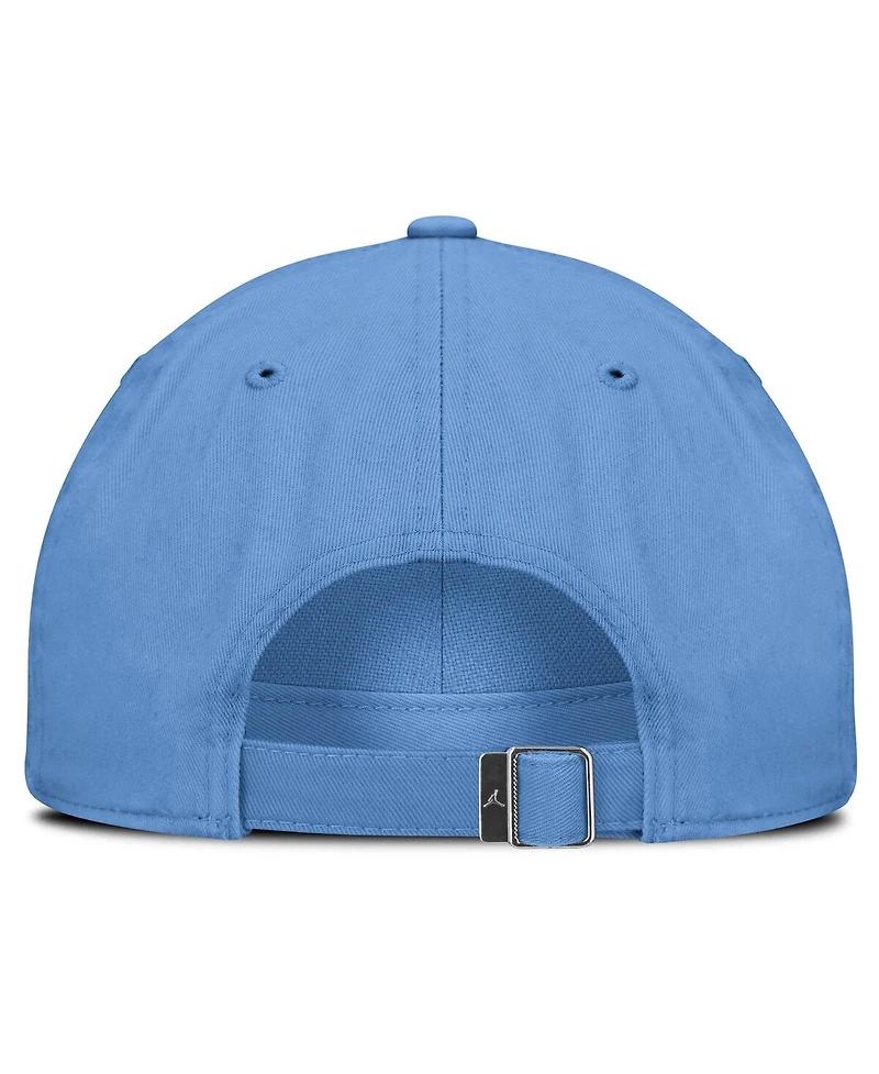 Jordan Men's Blue Ucla Bruins Club Campus Adjustable Hat