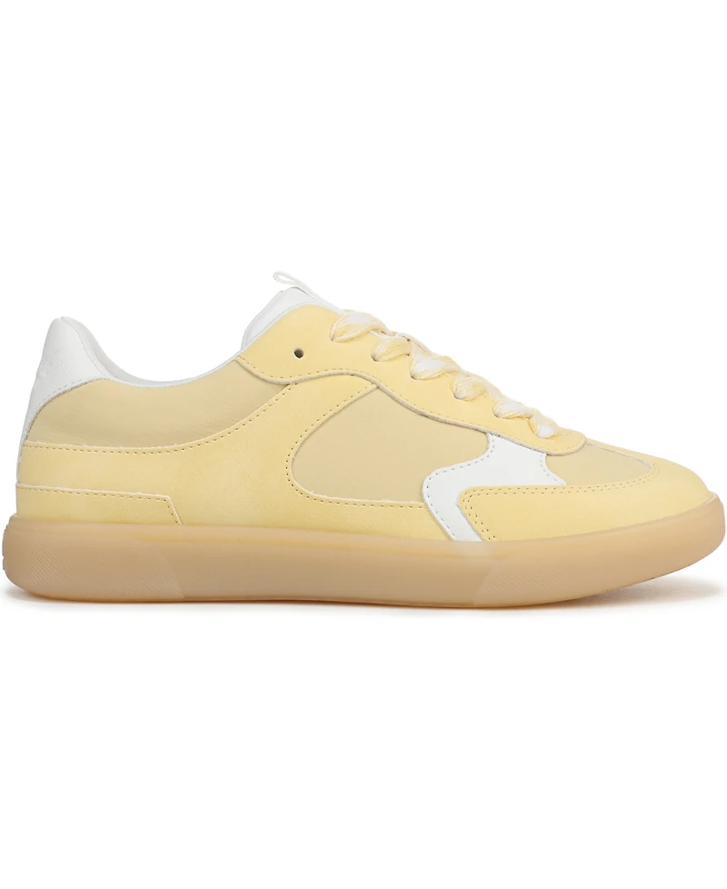 Blowfish Malibu Women's Tastic Lace Up Sneakers