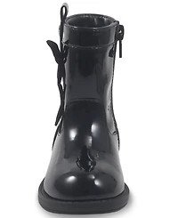 Jessica Simpson Toddler and Little Girls' Evie Ellis Zipper Boots