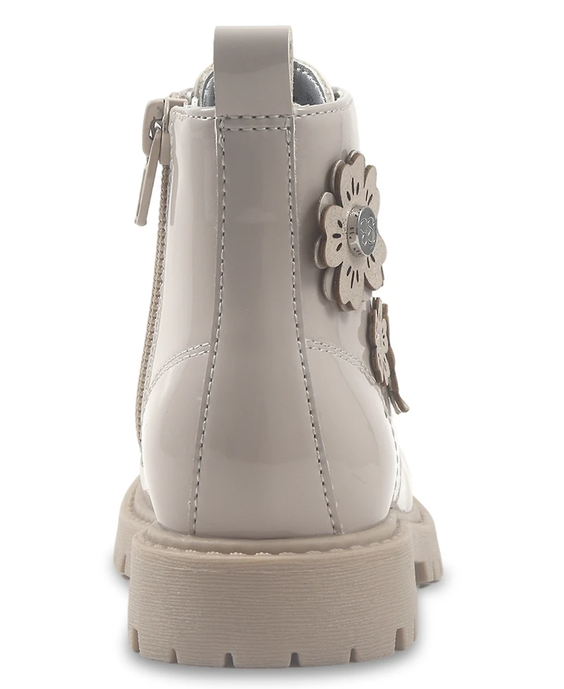Jessica Simpson Toddler and Little Girls' Daria Suki Boots