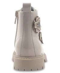 Jessica Simpson Toddler and Little Girls' Daria Suki Boots