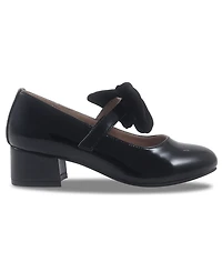 Sam & Libby Little and Big Girls' Bianca Lily Dress Shoe