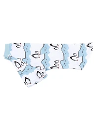 Leveret Big Dog Cotton Pajama Penguin