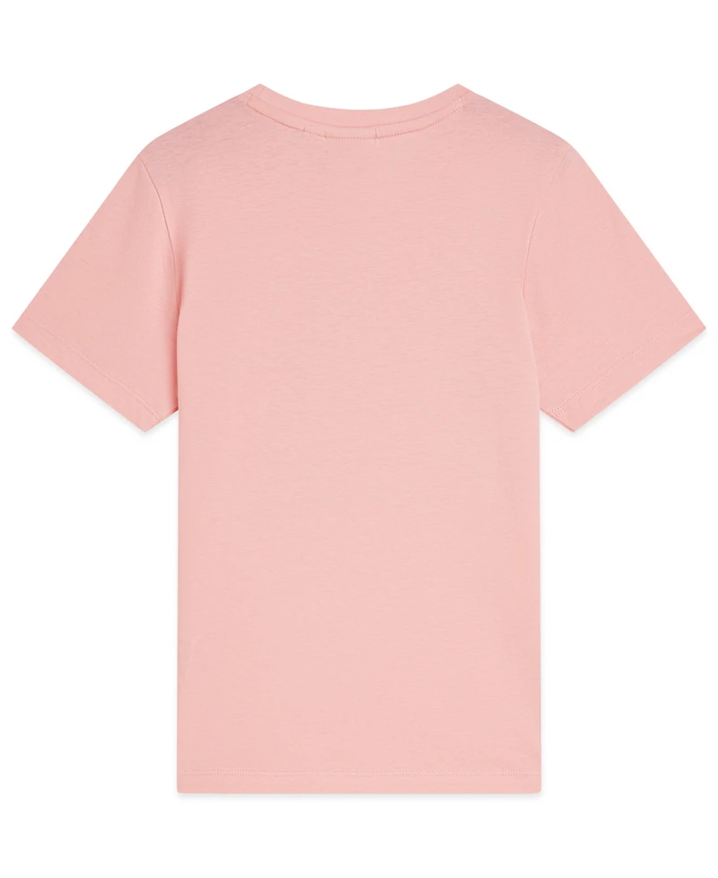 Scotch & Soda Girls 7-16 London Graphic T-Shirt