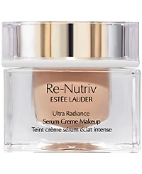 Estee Lauder 2-Pc. Re-Nutriv Ultra Radiance Serum Creme Makeup Foundation with Brush Set
