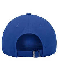 Nike Men's Royal Pitt Panthers Club Adjustable Hat