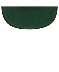 '47 Brand Men's and Women's Black Cincinnati Bearcats Collections Golden Age Corduroy Hitch Adjustable Hat