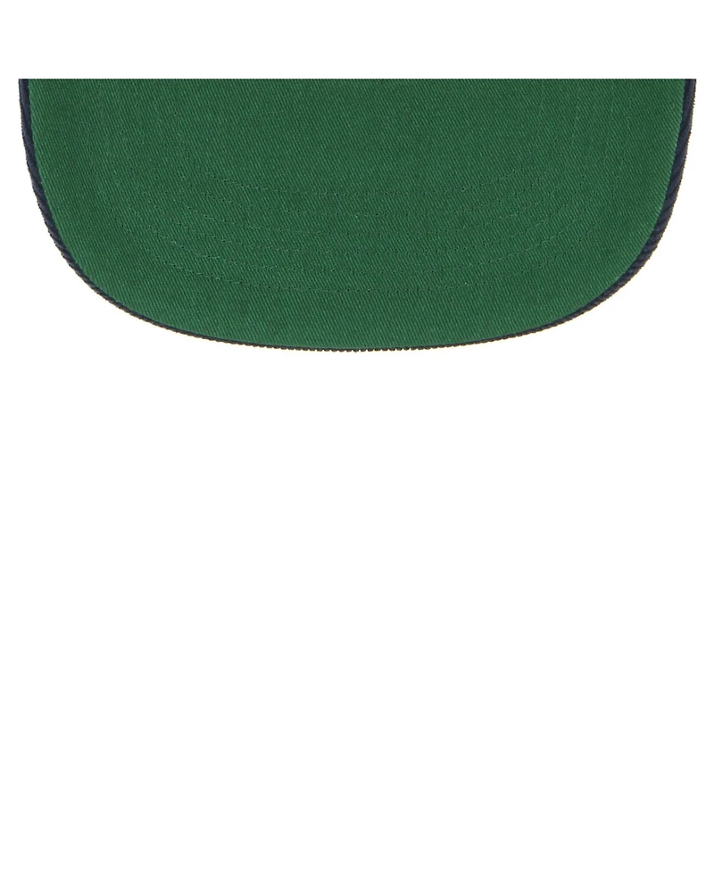 '47 Brand Men's and Women's Navy Notre Dame Fighting Irish Collections Golden Age Corduroy Hitch Adjustable Hat