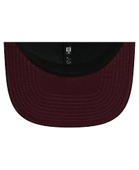 New Era Men's Maroon Texas A M Aggies Team 9SEVENTY Coolera Trucker Adjustable Hat