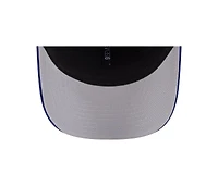 New Era Men's Royal Los Angeles Dodgers Performance 9SEVENTY Adjustable Hat