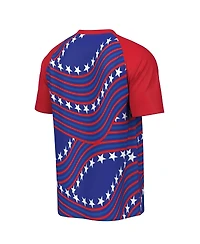 Outerstuff Men's Royal Fifa World Cup 2026 Fashion Jersey
