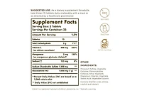 Solgar Extra Strength Glucosamine Chondroitin Complex Tablets ,75 Tabs