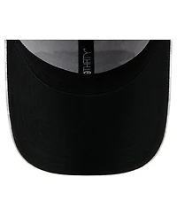 New Era Men's White Baltimore Ravens 2025 Salute to Service Digital Camo Fan Pack 39THIRTY Flex Hat