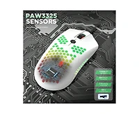 risokeys Gaming Keyboard And Mouse Combo