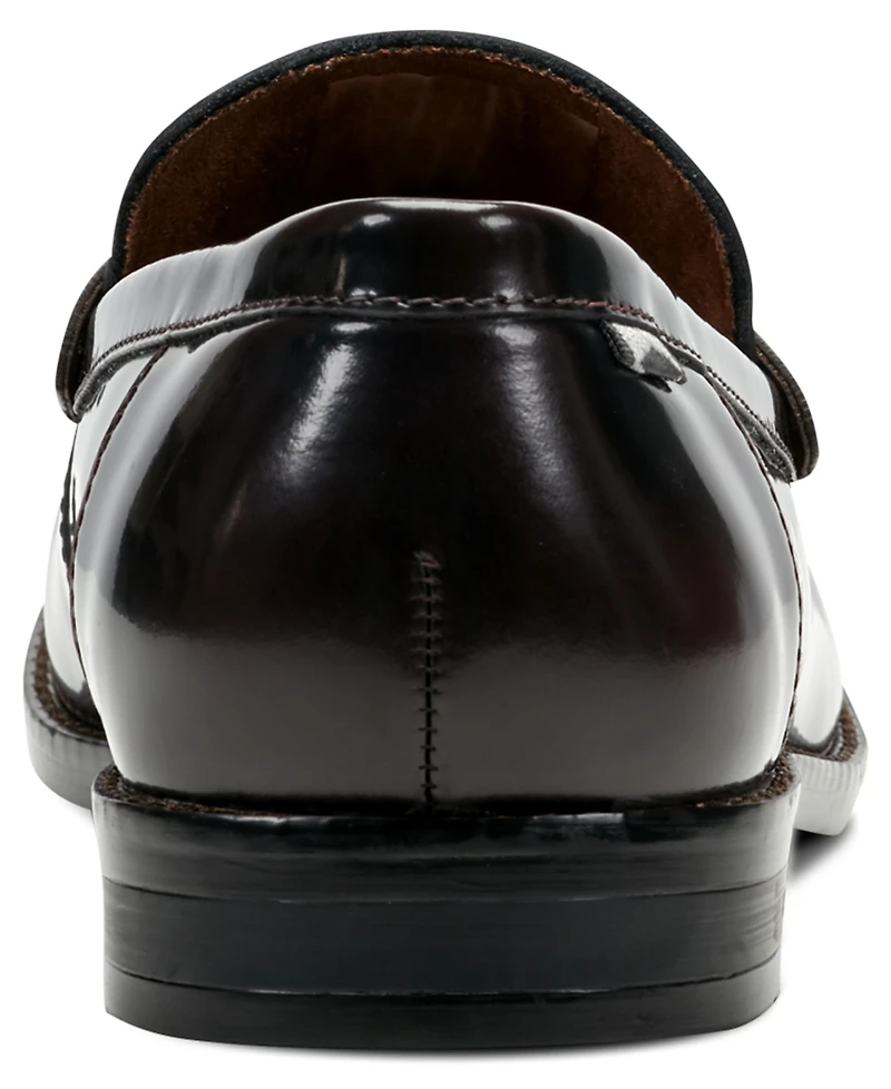 Kenneth Cole New York Men's Paco Casual Slip-On Loafer