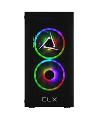 Clx Set Gaming Pc