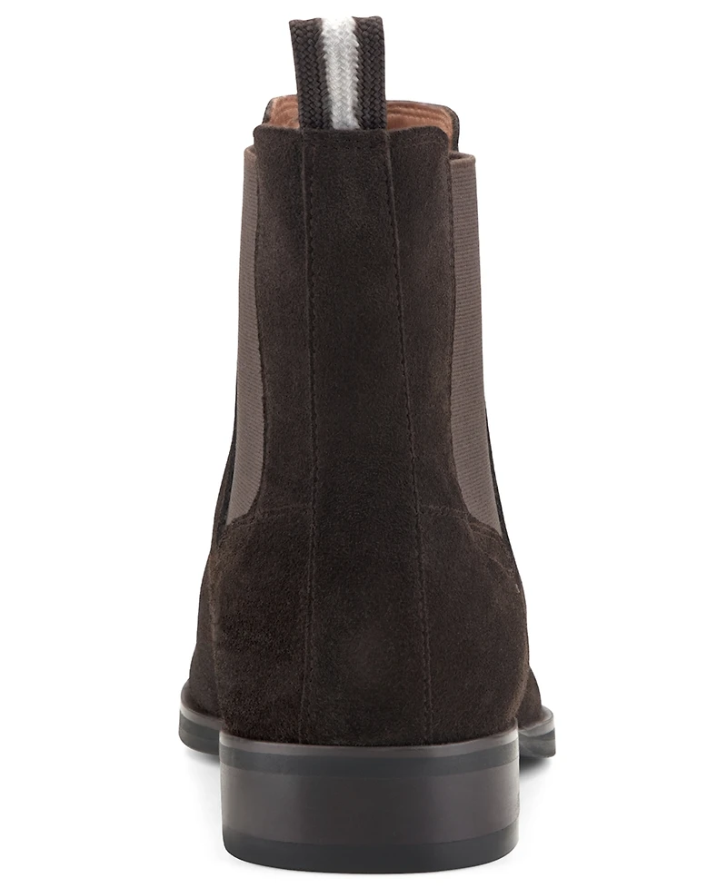 Kenneth Cole New York Men's Raymond Casual Slip-On Boot