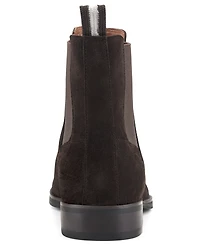 Kenneth Cole New York Men's Raymond Casual Slip-On Boot