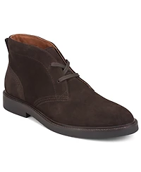 Kenneth Cole New York Men's Wilhem Lace up Chukka Boot