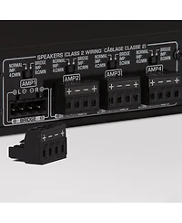 Yamaha Xda-QS5400RK 8 Channel Multi Room Streaming Amplifier