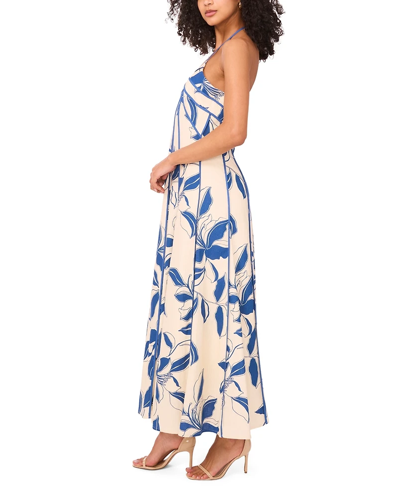 Parker Women's Novia Scoop Neck Dress