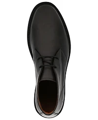 Frye Men's Paul Chukka Round-Toe Boots