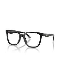 Coach Women's Square Eyeglasses