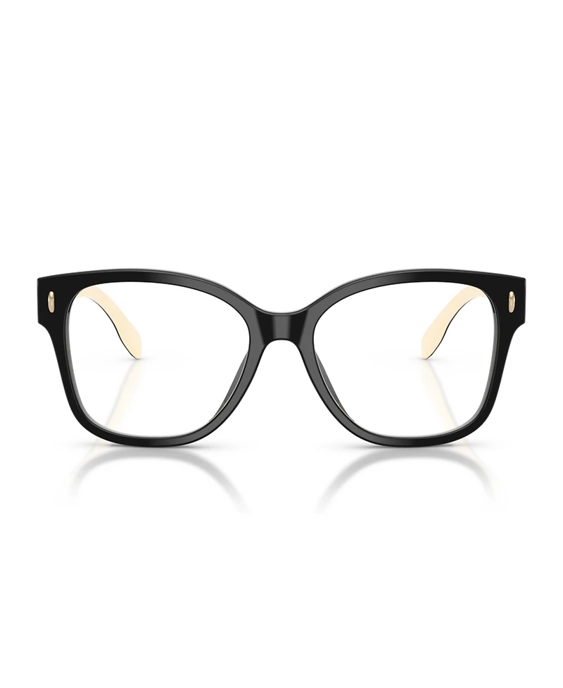 Tory Burch Women's Square Eyeglasses
