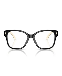 Tory Burch Women's Square Eyeglasses