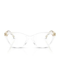 Michael Kors Women's Cat Eye Douro Valley Eyeglasses