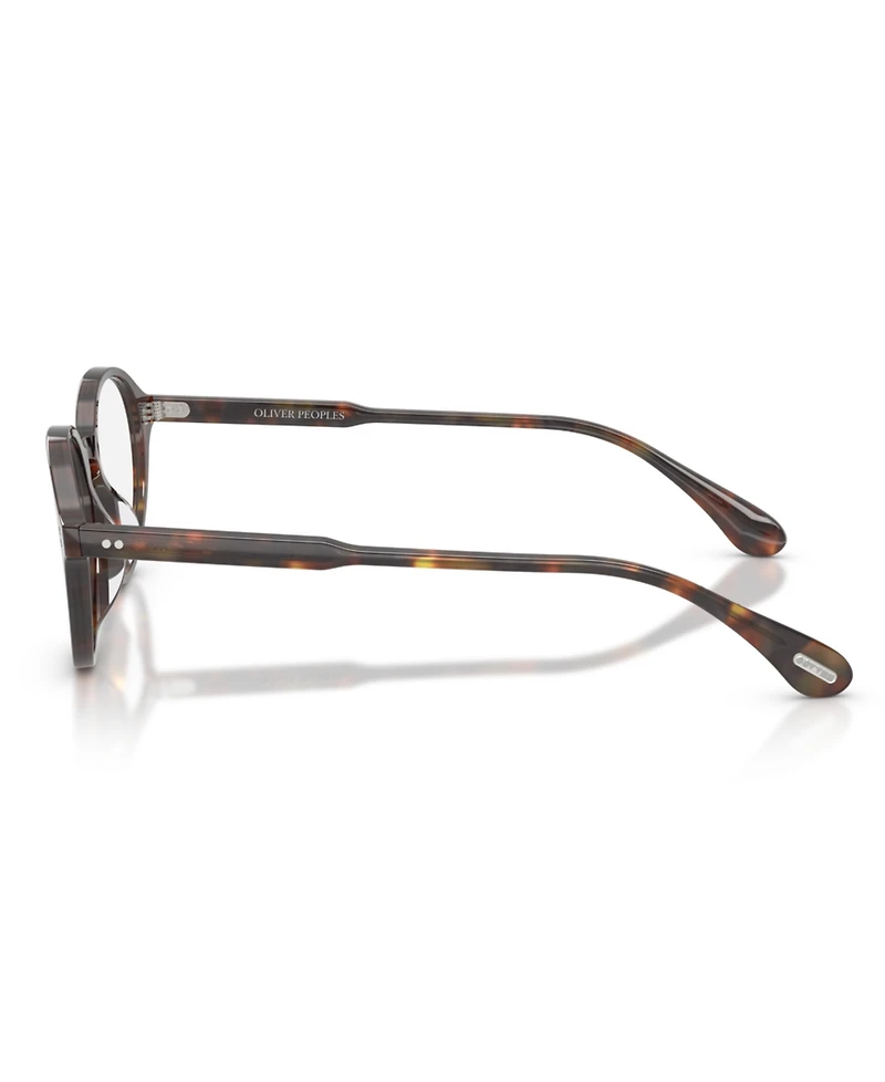 Oliver Peoples Unisex Panthos 902 Eyeglasses