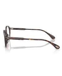 Oliver Peoples Unisex Panthos 902 Eyeglasses