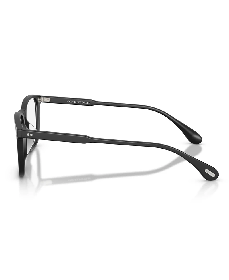Oliver Peoples Unisex Square Tillen Eyeglasses, OV5603U