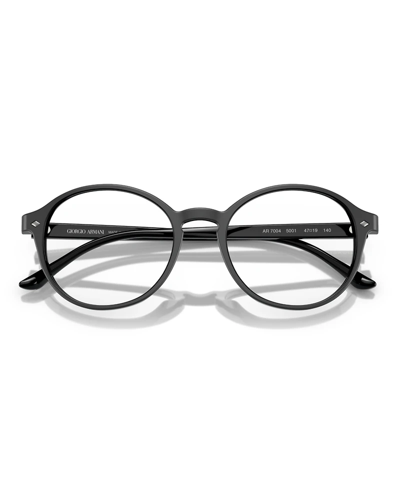 Giorgio Armani Men's Panthos Eyeglasses, AR7004
